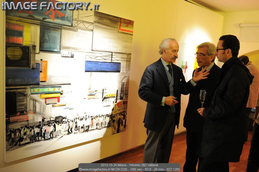 2013-10-24 Milano - WinArts 092 VaBene